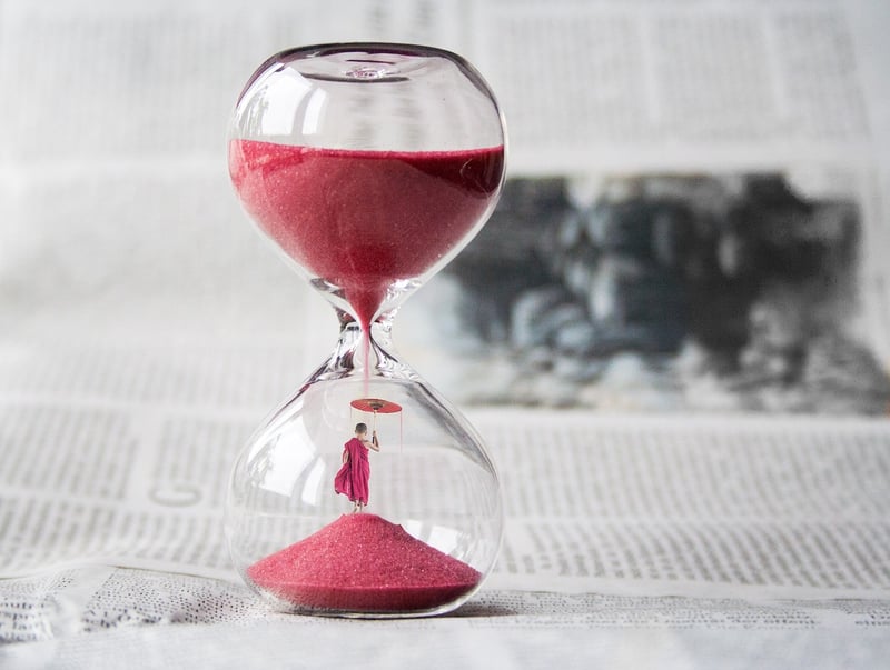 Time Warp Theories
