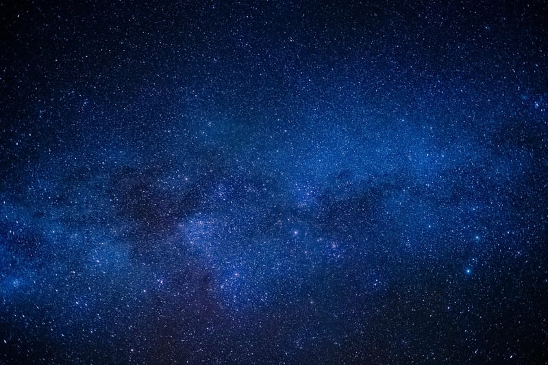 Black Hole in Cosmos